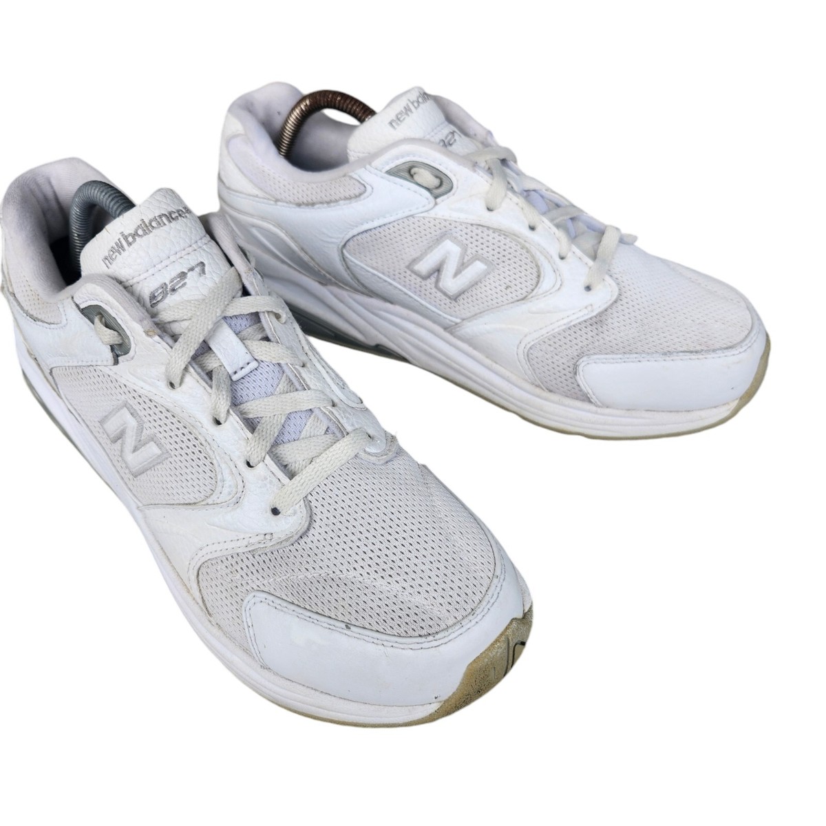 Size 11 New Balance 927 Womens Walkng Shoes