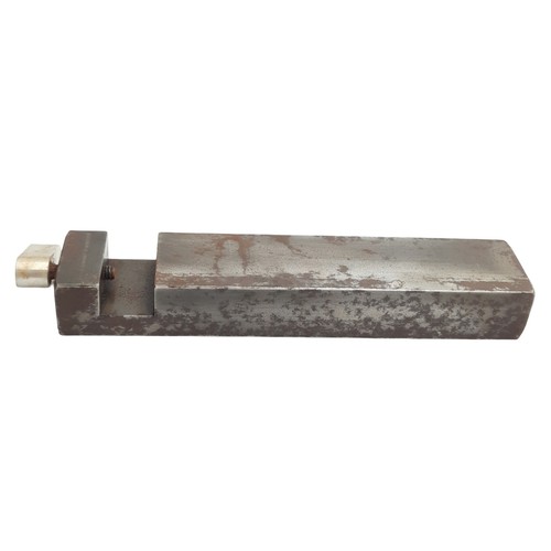 Accu Cutter 2001-TSG Tru-Square Guide For Metal & Plastic Shear Cutter *Rust* - Picture 7 of 8