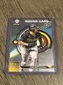 2023 Topps Finest Cal Mitchell RC #31 Rookie Card
