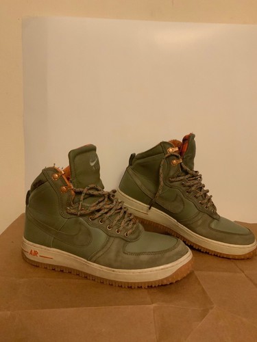 air force one military green