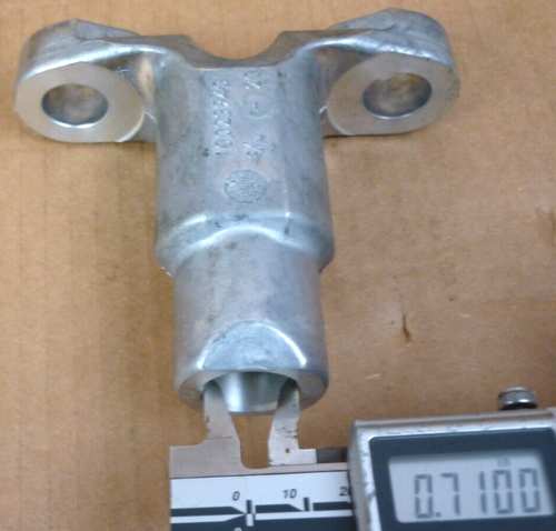 Mack Rear ABS Sensor Bracket 103620H Bendix PN 974277 for sale online ...