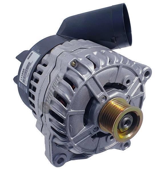 Lichtmaschine Compatibile Con BMW 535i 0123515023 120 A