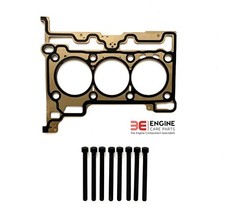 CYLINDER HEAD GASKET & HEAD BOLTS FOR FORD 1.0 998CC ECOBOOST CM5G6051GC
