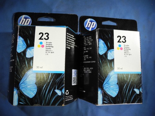 Cartouche d'encre couleur de marque 305XL pour imprimante HP Deskjet
