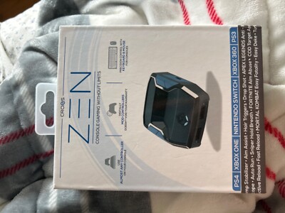 SHIPS TODAY Cronus Zen Brand New Premier Console Controller Adapter