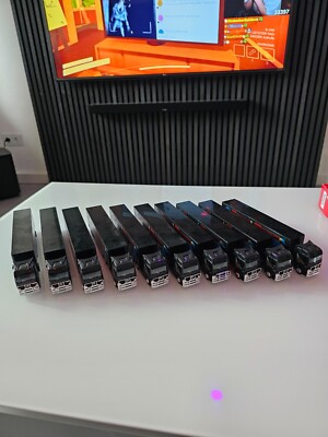 Herpa 1:87 10mal Horse Power Actros in PC