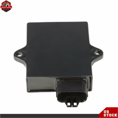 CDI ECU Ignition Rev Box For Suzuki LTZ400 LTZ 400 Z400 2005 2006 2007 2008 USA