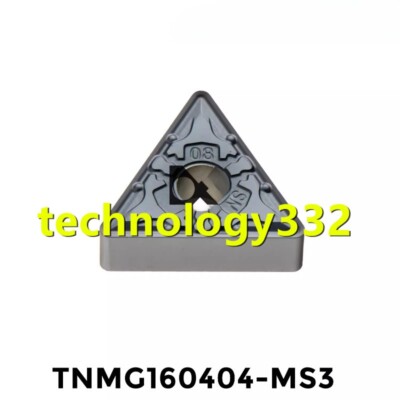 10pcs/box NEW Original HADSTO TNMG160404-SM3 JGA20F CNC blade #TX