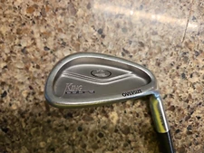 King Cobra Senior Oversize SW 56º RH Loft 36.5" Graphite Senior Flex Golf Club