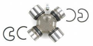 FORD 1310 UNIVERSAL JOINT U JOINT 1 1/16'' + 1 1/8'' CAPS 1310 SPECIAL