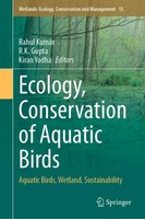 Ecology, Conservation Of Aquatic Birds R. K. Gupta