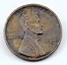 1948-S Lincoln Wheat Cent Penny