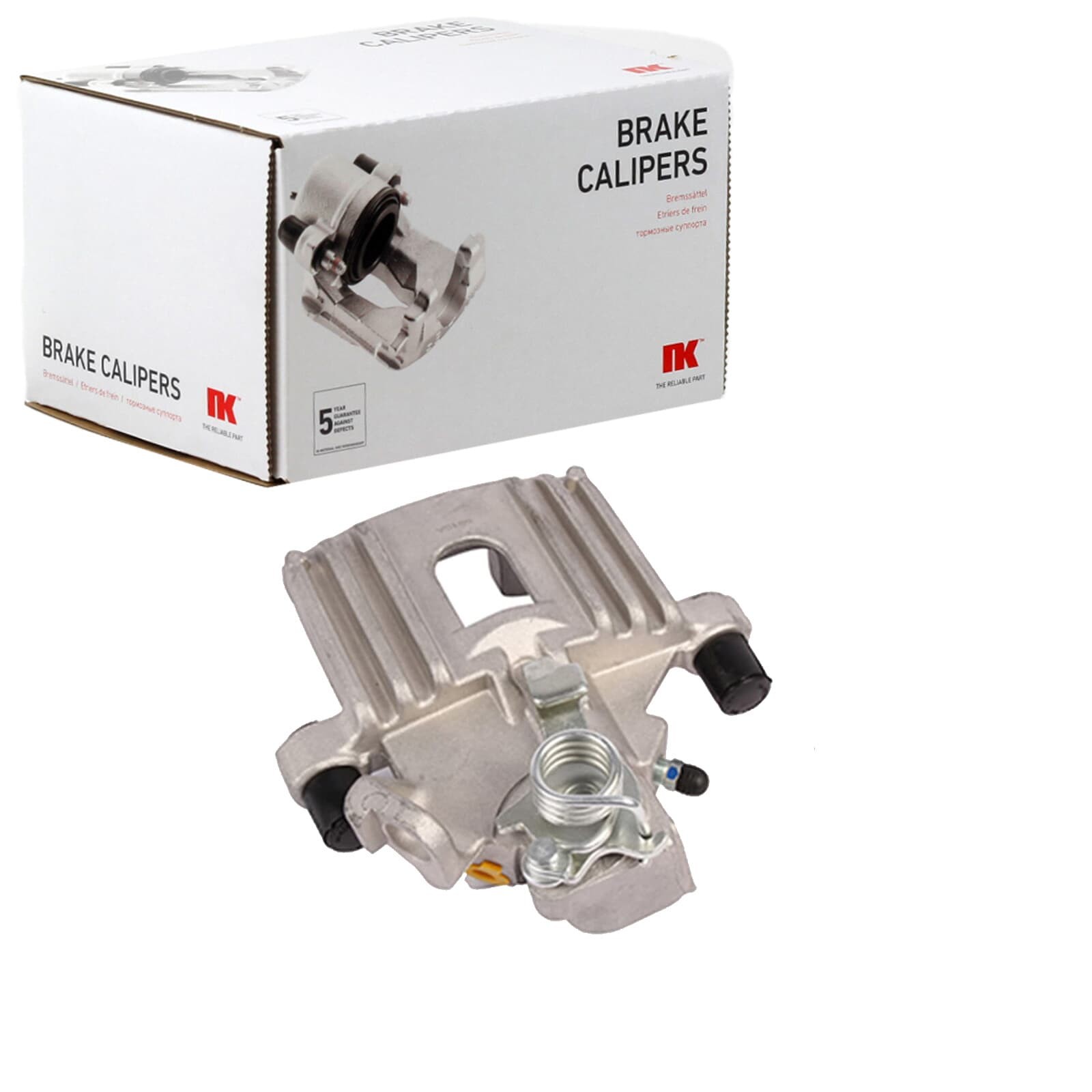 Nk Bremssattel Hinterachse Links Passend FÜR Mini Mini | 214061-image