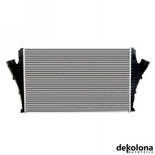 Ladeluftkühler für Opel Signum Vectra C CC Caravan, Fiat Croma 04.04 - 12.11