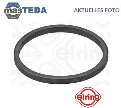 523370 AUSPUFFROHRDICHTUNG AUSPUFF DICHTUNG ELRING FÜR LEVC TX,VN5 67KW,110KW
