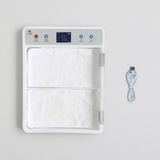 NEW Hyperhidrosis Machine Iontophoresis Against Sweating Sweaty Hands Feet