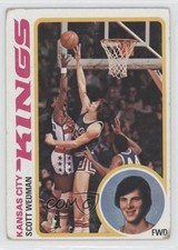 1978-79 Topps Scott Wedman #79 0a1