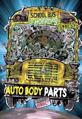 Michael Dahl Auto Body Parts - Express Edition (Taschenbuch)