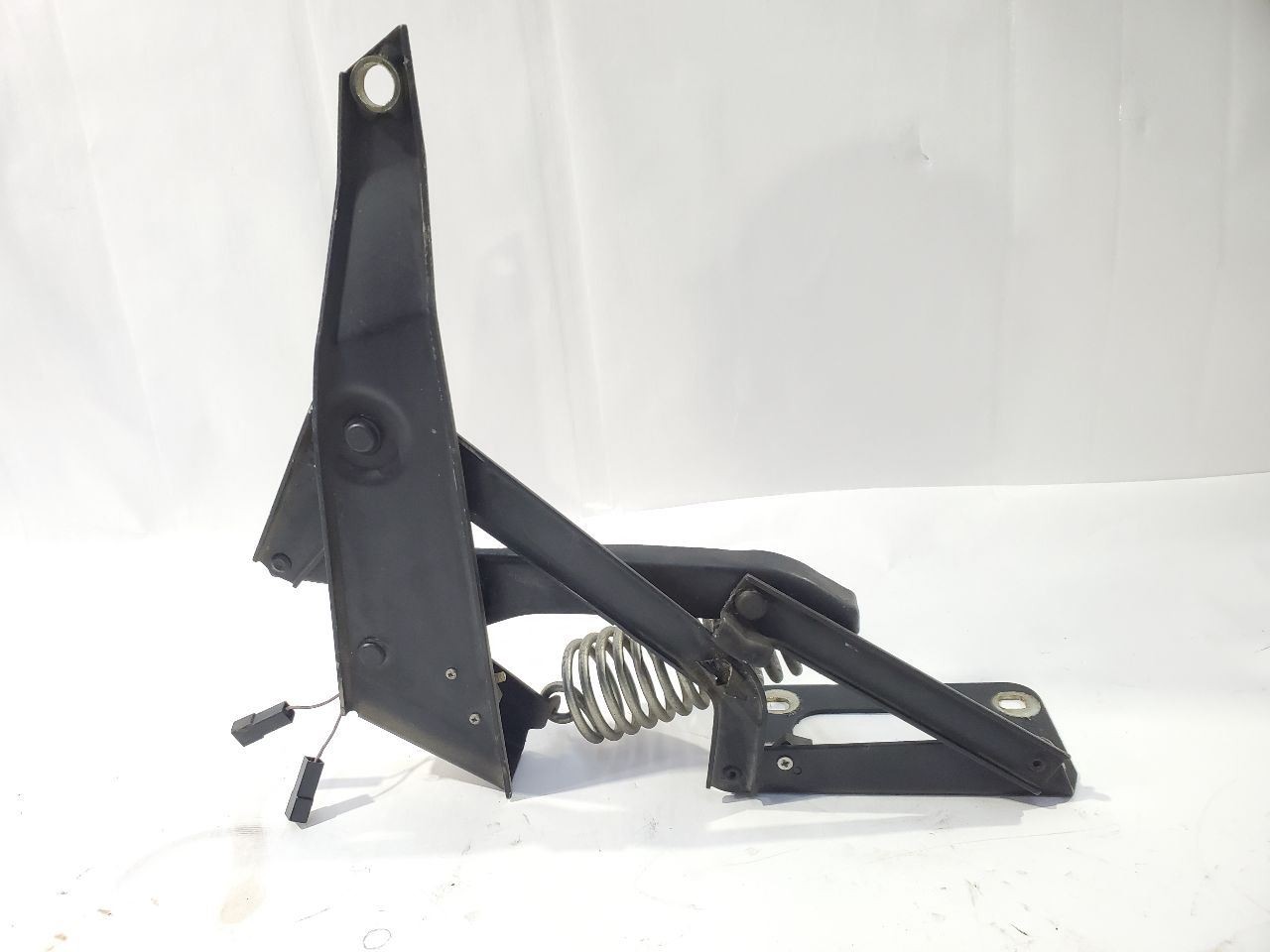 Bentley Turbo R 1991 Front Left, right Engine lid hinges Pair