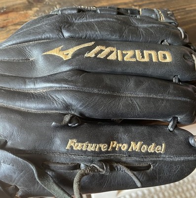 Mizuno Baseball Glove 12  LHT GMVP 1200 PY3 Future Pro Model Broken In