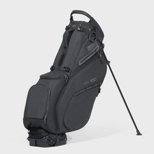 BAG BOY HB-100 HYBRID STAND BAG BLACK