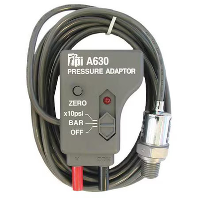 #ad Test Products Intl Pressure Vacuum Adaptor10000 psi A630 Test Products Intl $426.89