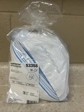 Kimtech N95 Respirator Mask - Pack of 50 (New)