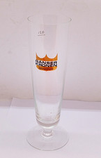 Ganser Kronen Spitzenbiere 0,2l Bierglas alt Glas Bier Brauerei Gl&auml;ser (42)
