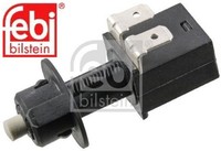 Febi Bilstein 177003 Bremslichtschalter Schalter Bremslicht FüR Ford FüR Opel