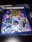 Dragon Ball Sparking! Zero Sony PlayStation 5