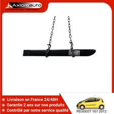 Porte arrière et accessoires Peugeot 107