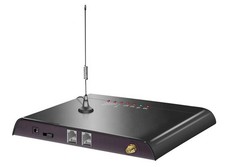 4G Voice LTE  To Landline Wired Phone RJ-11 Port Converter For North America