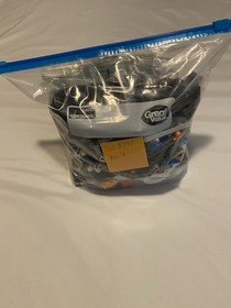 Lot of 7 LEGO Mindstorms NXT 2.0 8547 Incomplete Read Description For Pieces