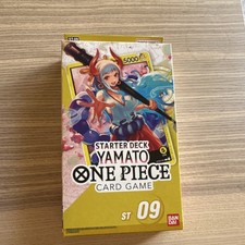 yamato one piece card game price Amazon.com: One Piece Card Game Card Game Starter Deck