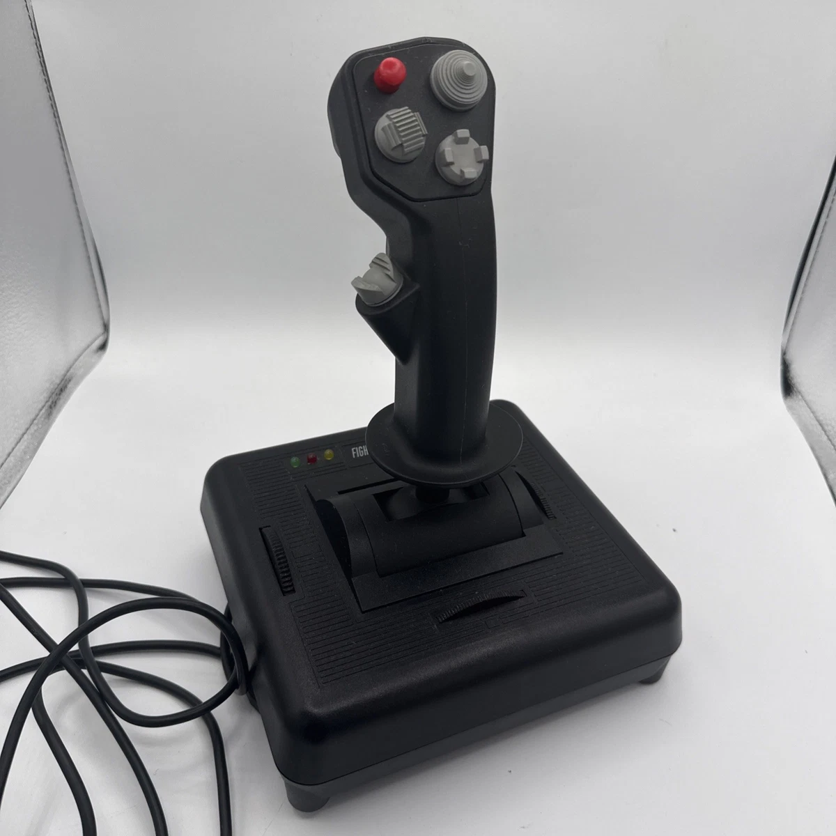 CH Products Flight Stick Video Game Controllers for sale | eBay