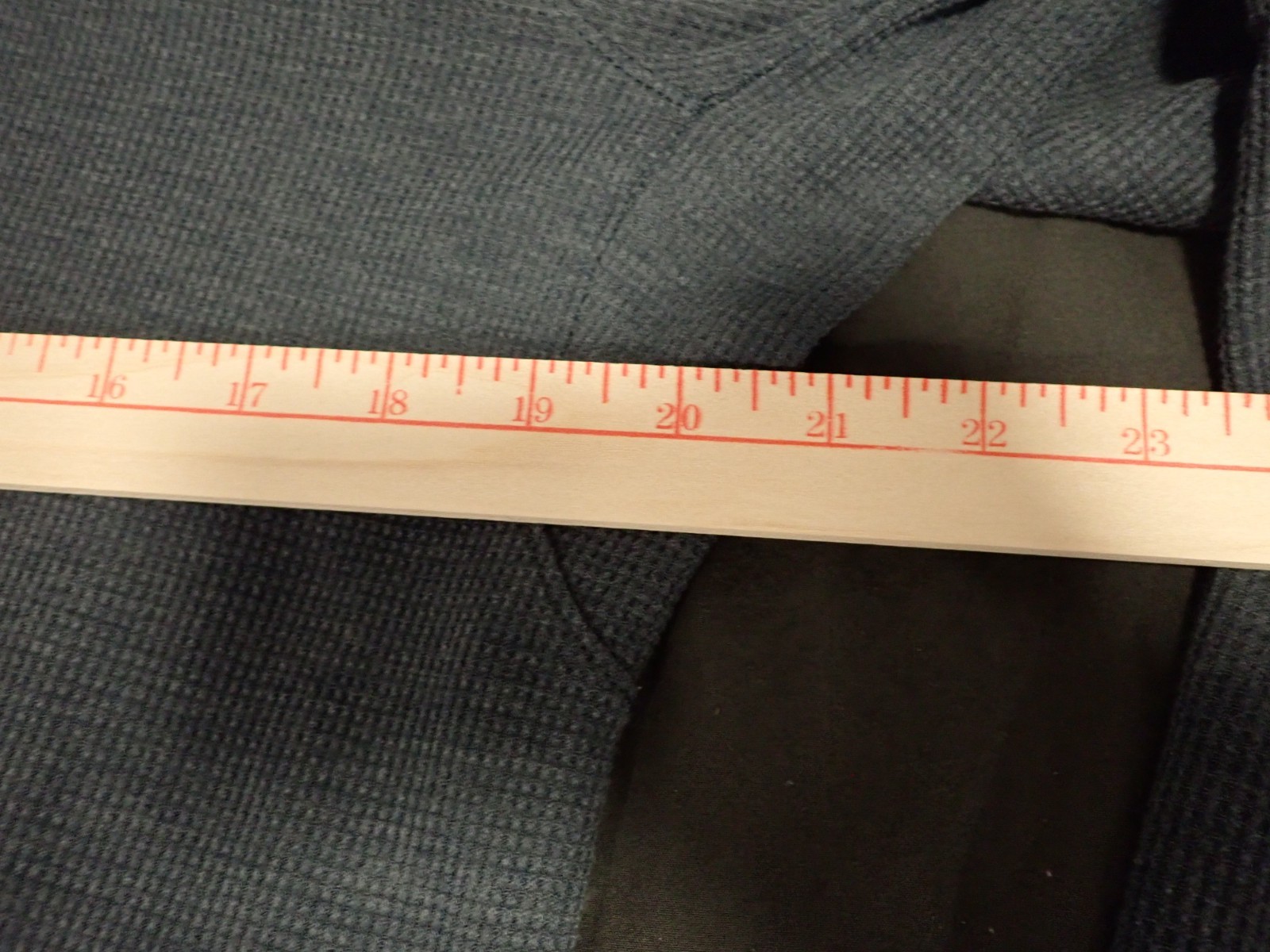 Lululemon Thermal Shift Stich Pullover Hoodie Med… - image 4