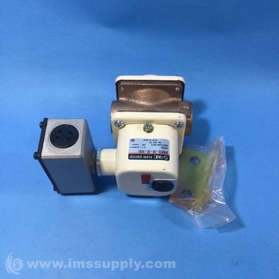 SMC IFW510-06-00-X291 Digital Flow Switch FNIP