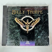 Billy Thorpe &ndash; Children Of The Sun...Revisited CD 1987 Rock Pasha CBS