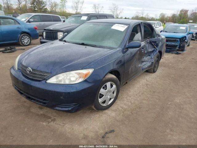 2002 Toyota Camry Used Automatic Transmission 4 Cylinder 151K Miles OEM Foto 2 de 4