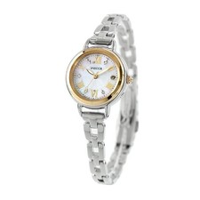 Brand new CITIZEN wicca Wristwatch Ladies KL0 537 21 from Japan