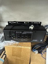 New Open Box - Middle Atlantic FC-4-1CA - Thermostatic Fan Controller - 4 Fans