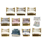 High Chairs Cushions High Chairs Accessories Baby Seats Cover with Graphics