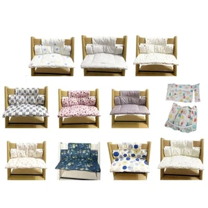 High Chairs Cushions High Chairs Accessories Baby Seats Cover with Graphics