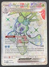CARTE POKEMON MOMARTIK EX 217/182 🇫🇷 FR 🇫🇷 FAILLE PARADOXE