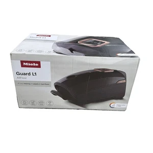 NEW Miele Guard L1 AllFloor Nettoyant à vide avec récipient en bâbord AirClean Plus...