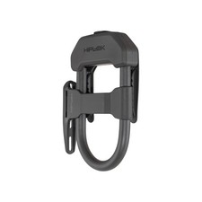Hiplok DX U-Lock with Frame Clip - 14mm Harde...
