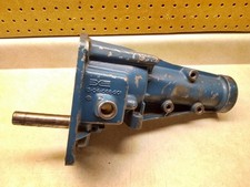 Vtg Used Borg-warner Super T10 Tail Housing 13-04-066-901 73-81 Corvette Usa