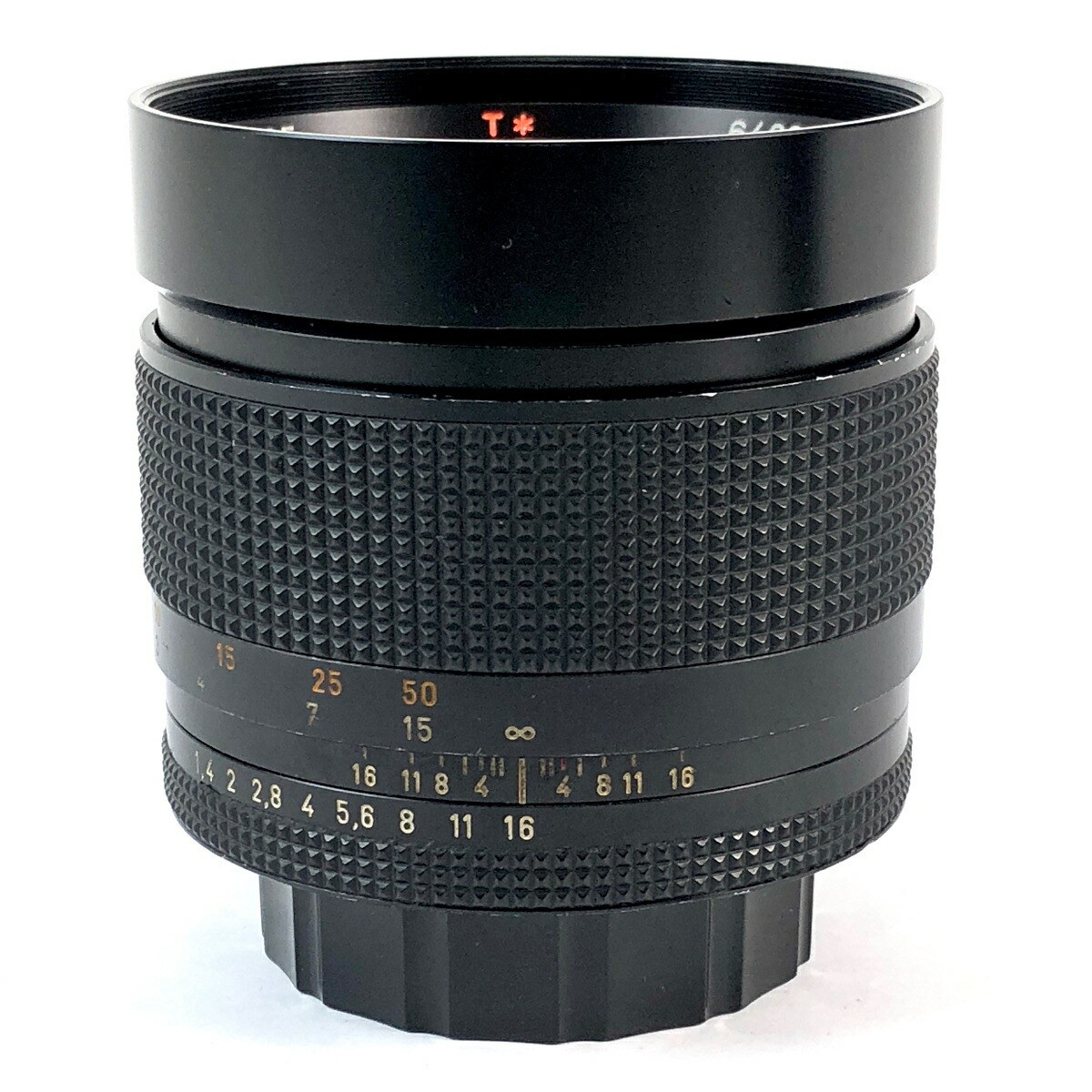 Contax Planar T 85Mm F1.4 Mmg Single Lens Camera Focus | eBay Contax Planar T 85Mm F1.4 Mmg Single Lens Camera Focus | eBay
