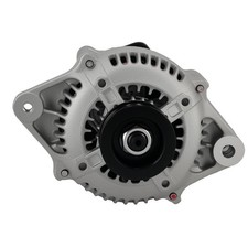 Alternator For Toyota 4Runner Tacoma 00-04 L4 2.7L L4 2.4L 80 A 12V CW 5-Groove