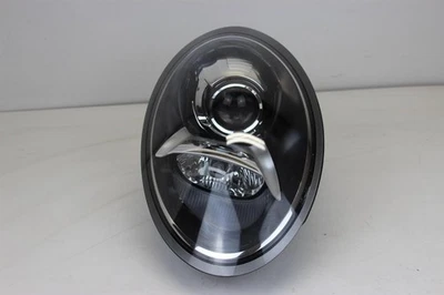 Porsche 911 991 MK1 XENON Phare Avec Lumière De Virage Droite 99163123207 - Photo 1/4